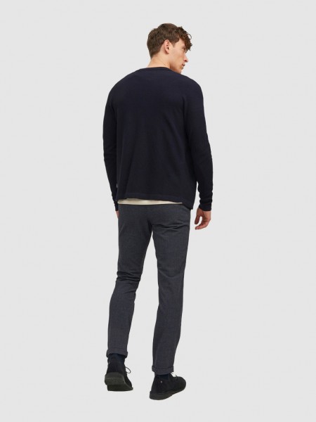 Pantalones Hombre Jack & Jones