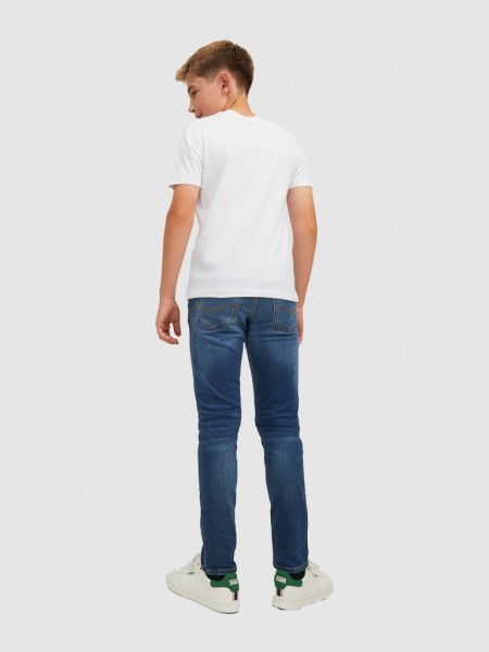 Pants Unisex Child Jack & Jones