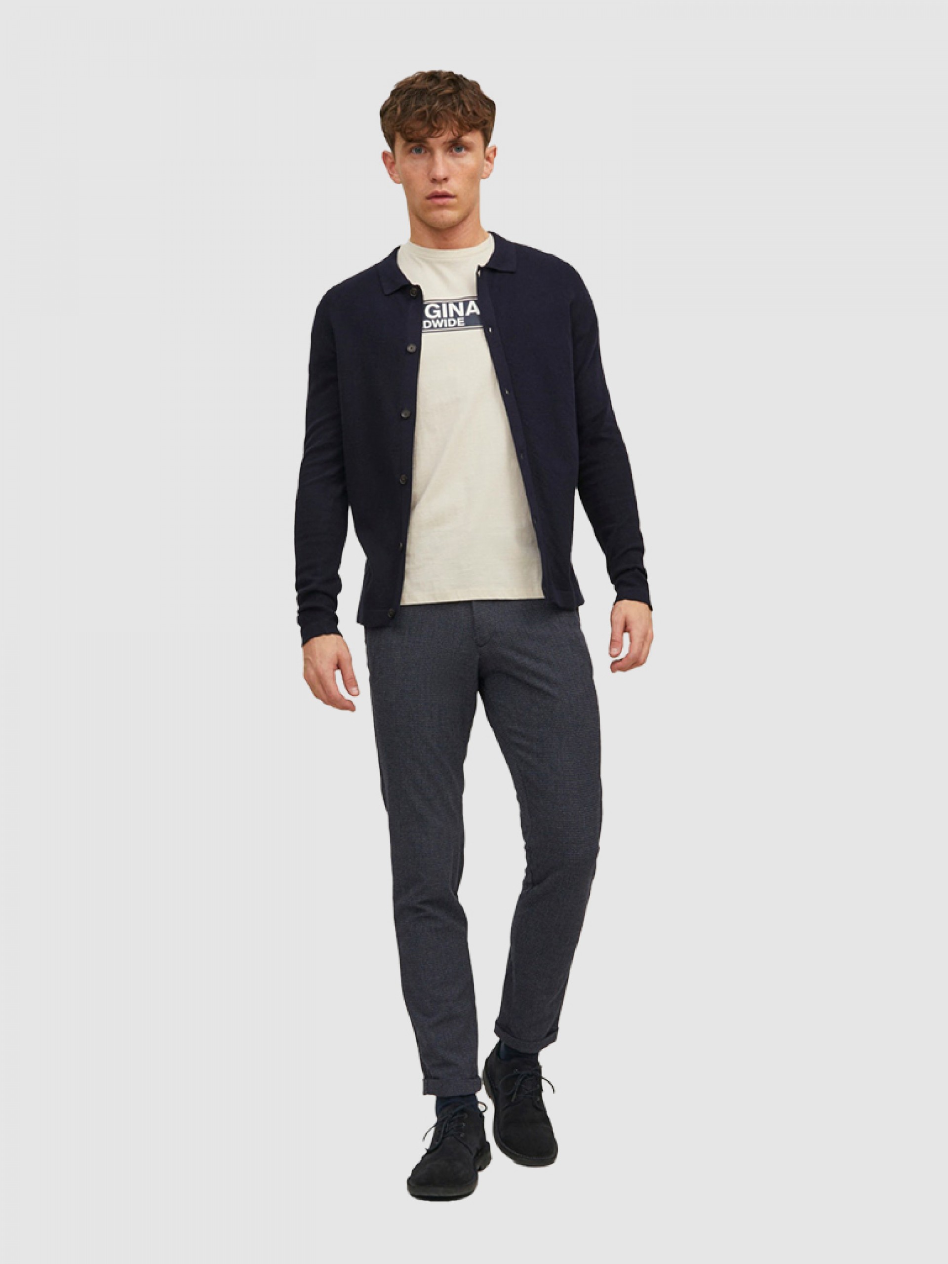 Pants Man Jack & Jones
