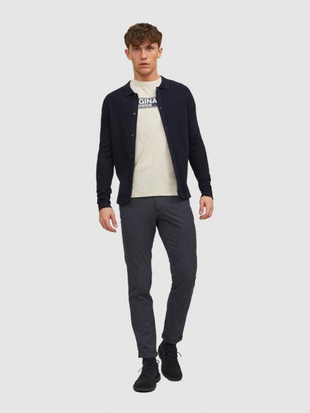 Pantalones Hombre Jack & Jones