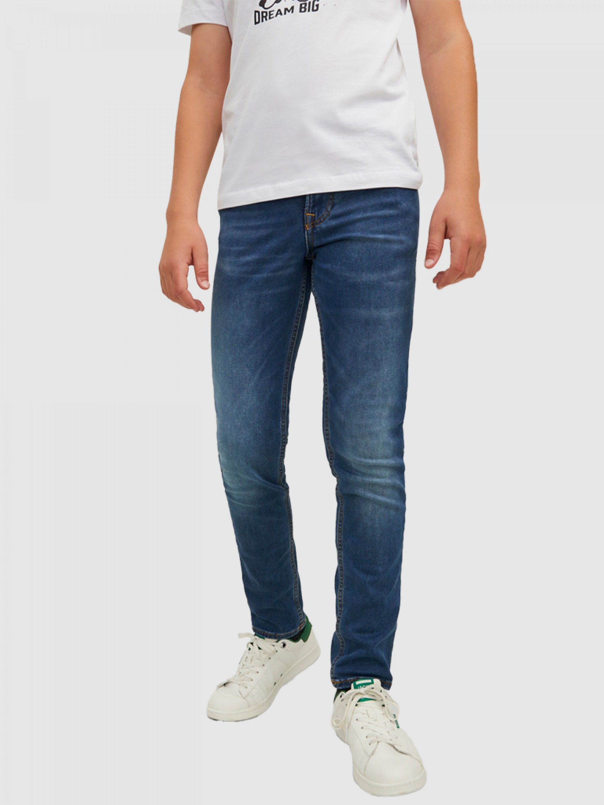 Pants Unisex Child Jack & Jones