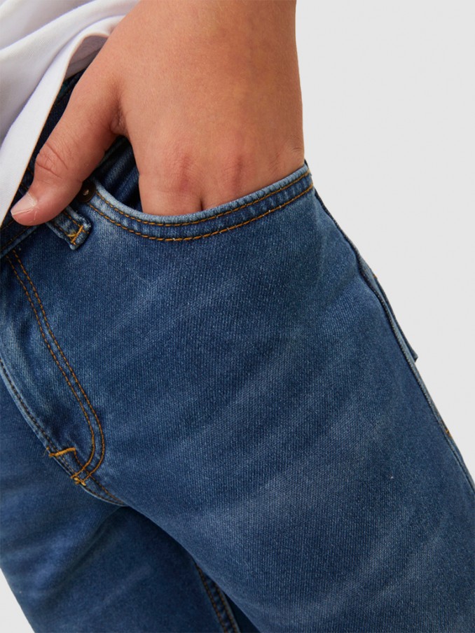 Pants Unisex Child Jack & Jones