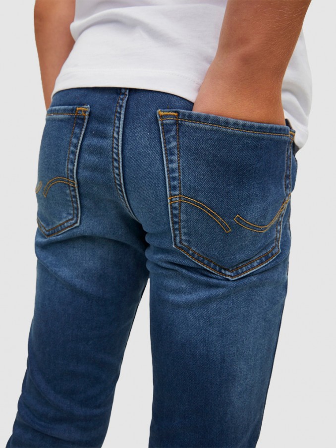 Pants Unisex Child Jack & Jones