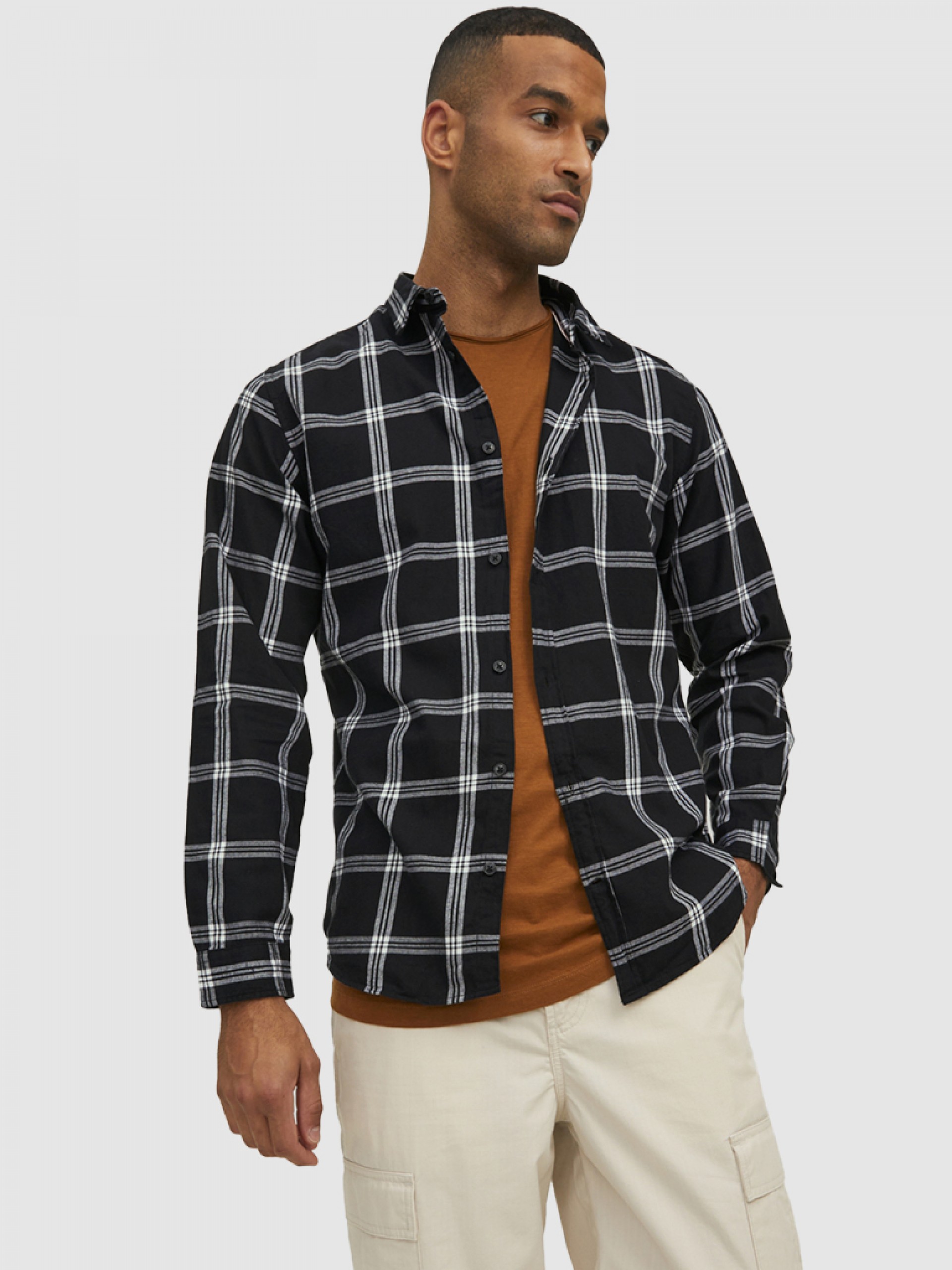 Shirt Man Jack & Jones