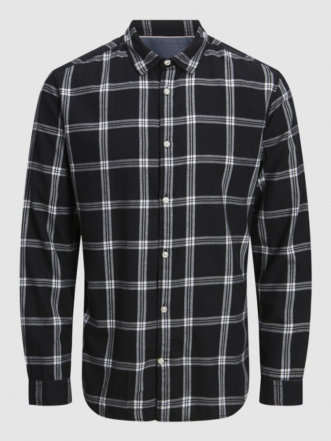 Camisa Hombre Jack & Jones
