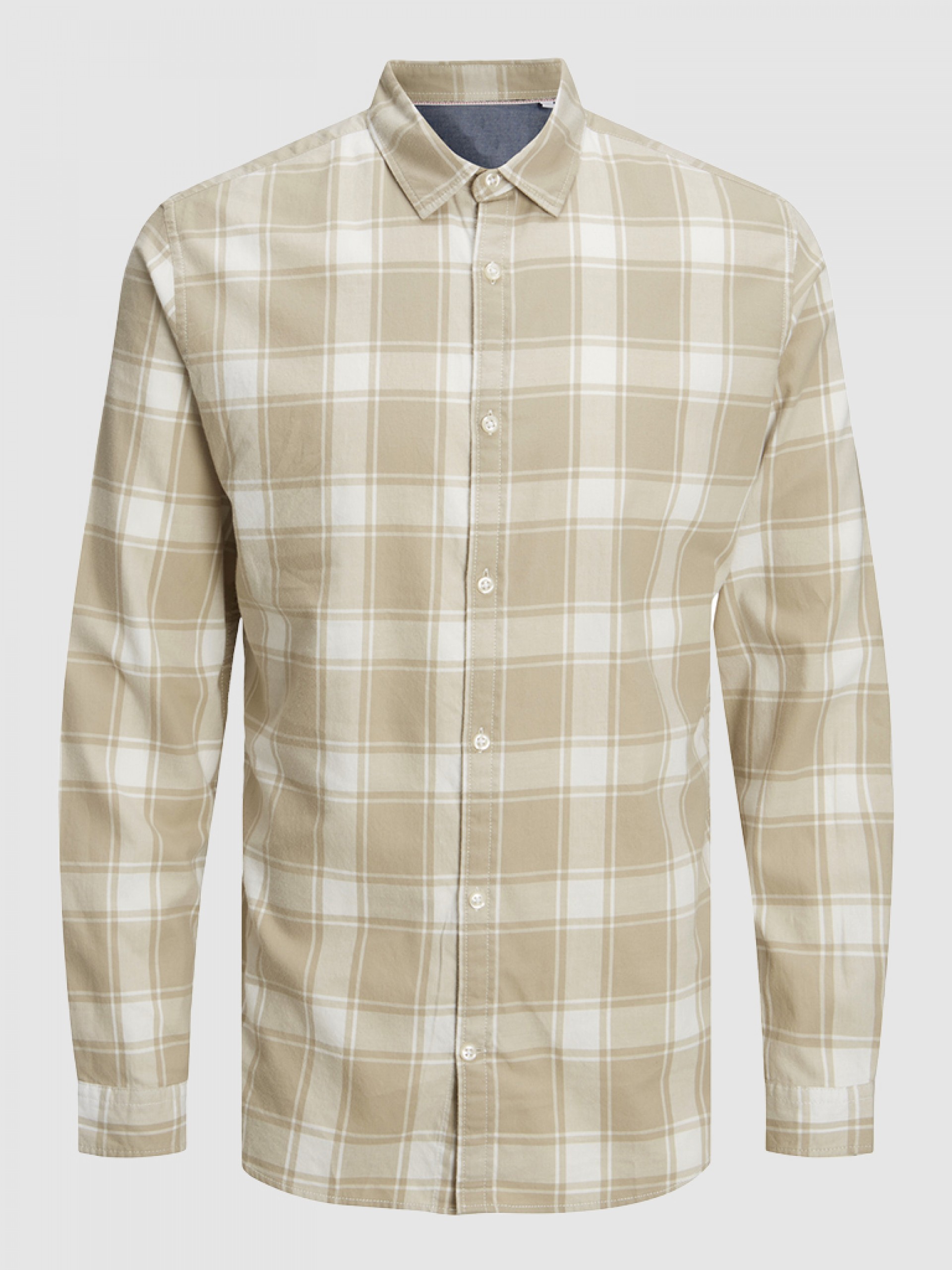 Camisa Hombre Jack & Jones