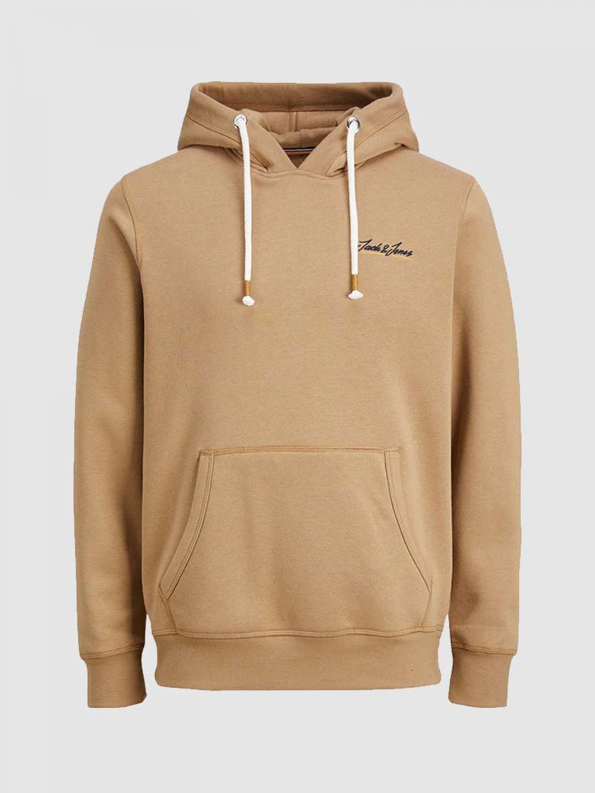Sweatshirt Man Jack & Jones
