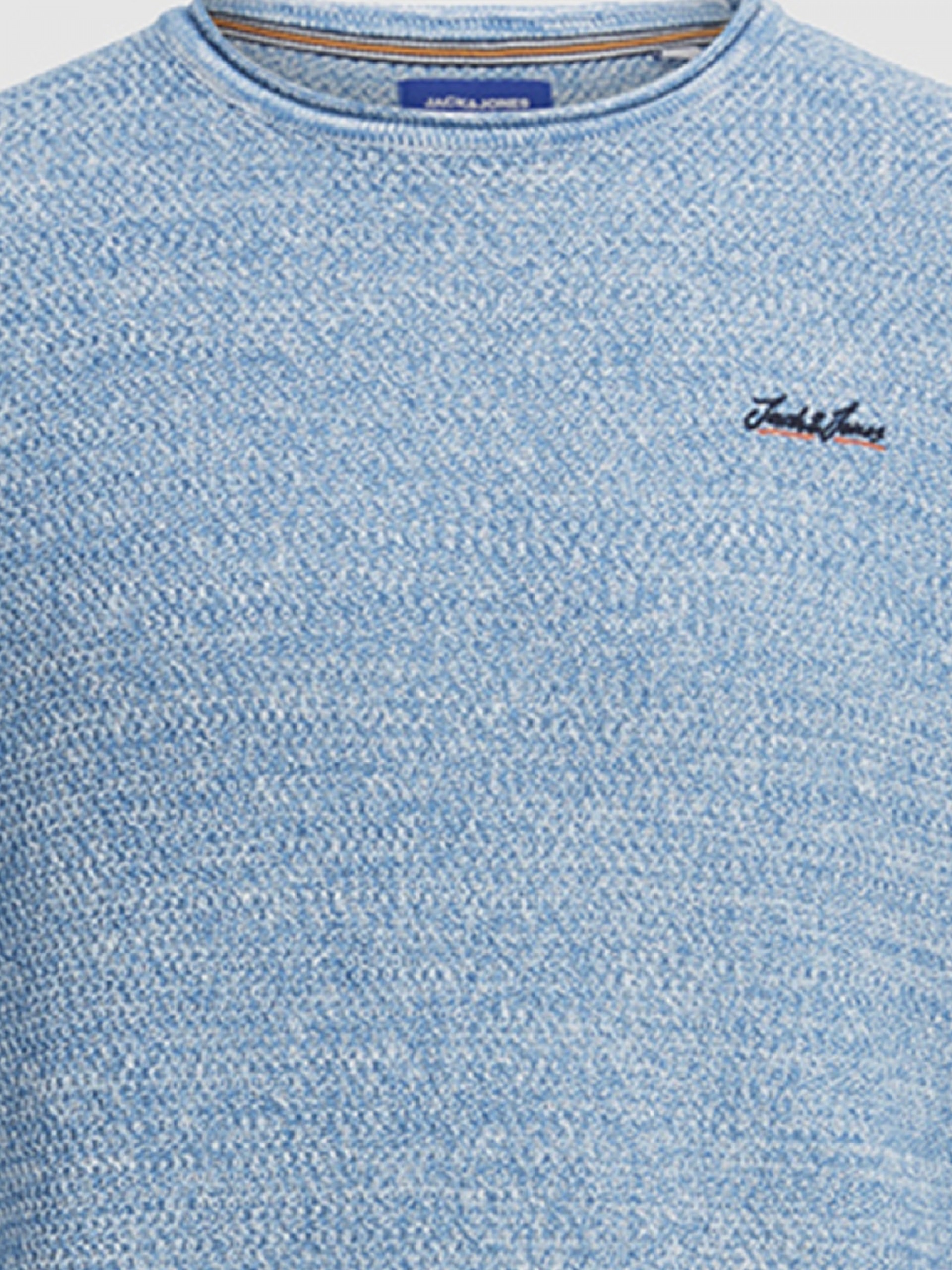 Sueter Hombre Jack & Jones