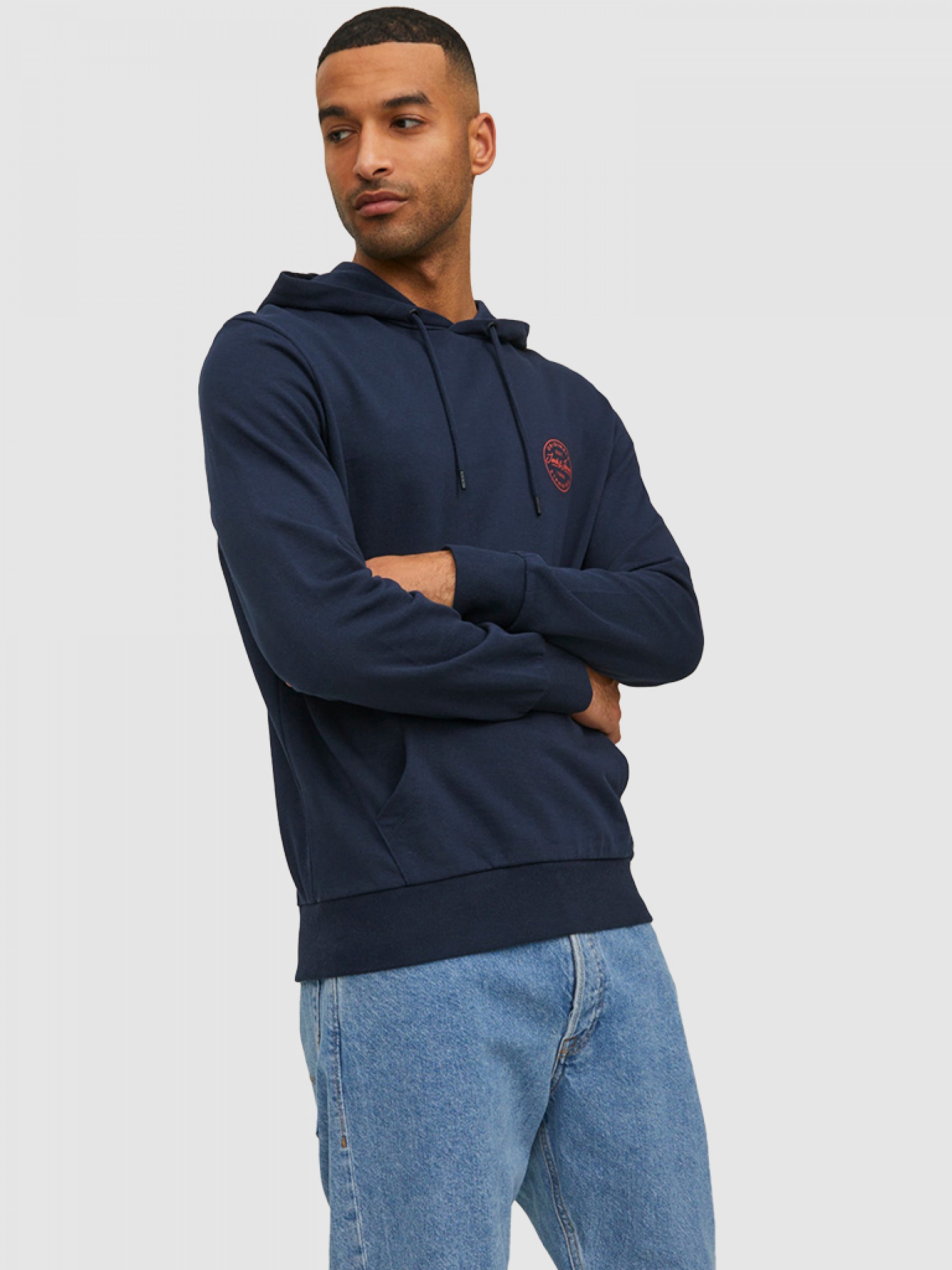 Jersey Hombre Jack & Jones
