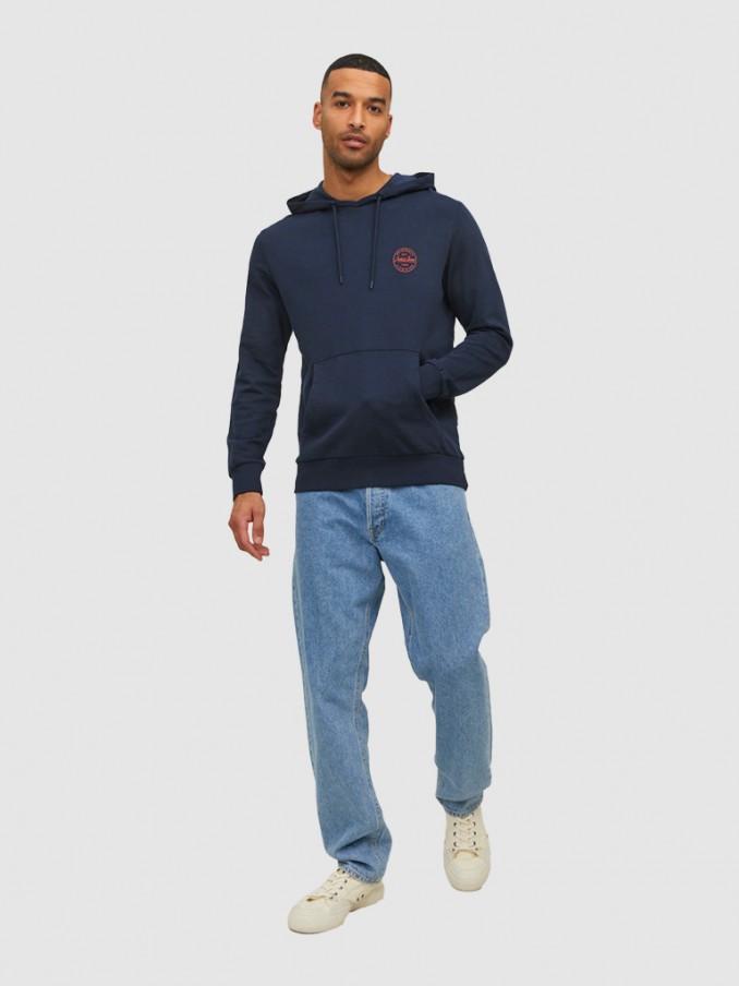 Jersey Hombre Jack & Jones