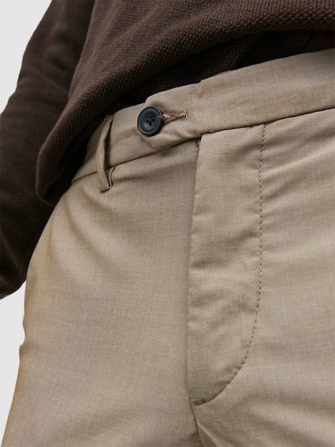 Pantalones Hombre Jack & Jones