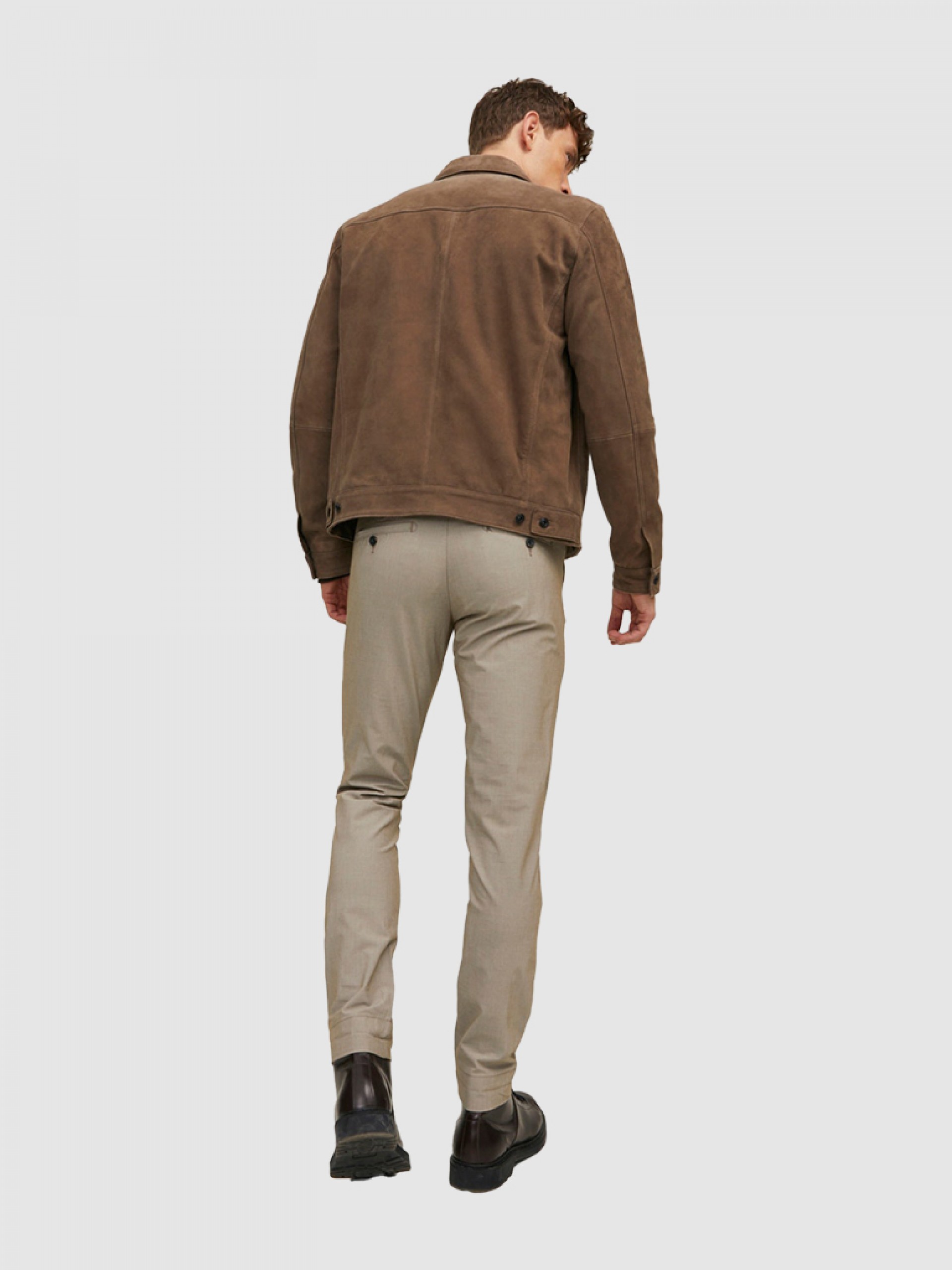 Pantalones Hombre Jack & Jones