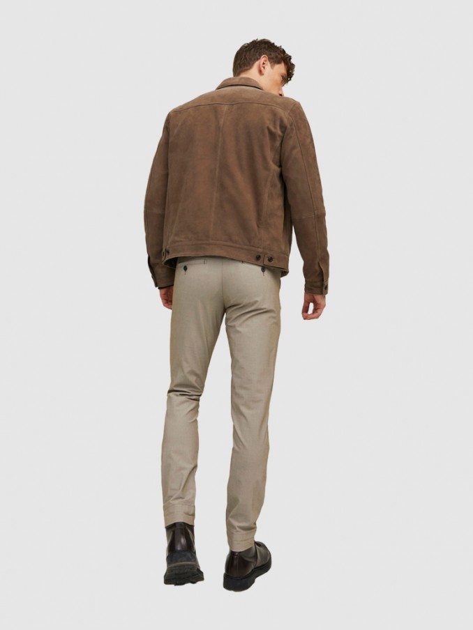 Pantalones Hombre Jack & Jones