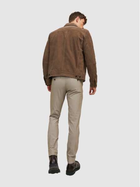 Pants Man Jack & Jones Pants Man Jack & Jones