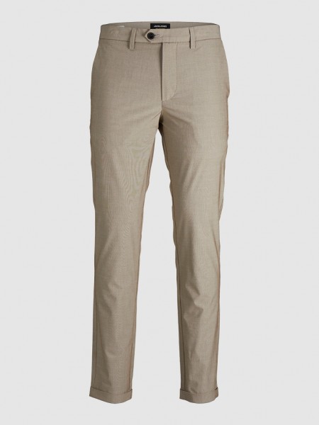 Pants Man Jack & Jones Pants Man Jack & Jones