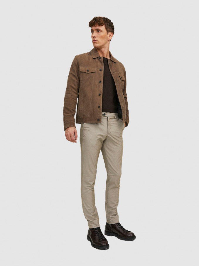 Pantalones Hombre Jack & Jones