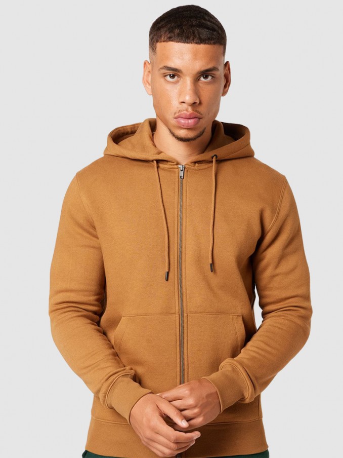 Jacket Man Beige Jack & Jones