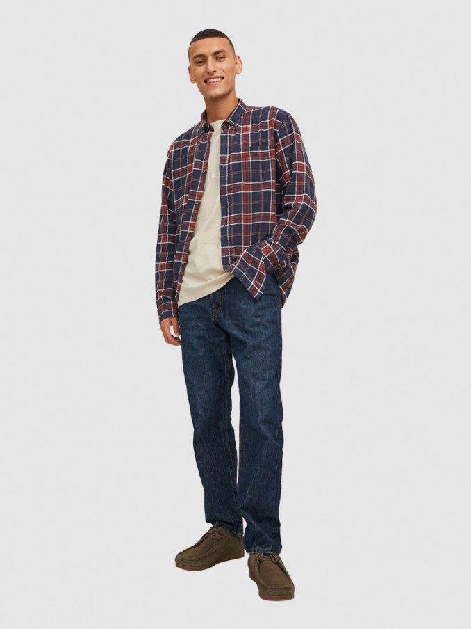Shirt Man Jack & Jones