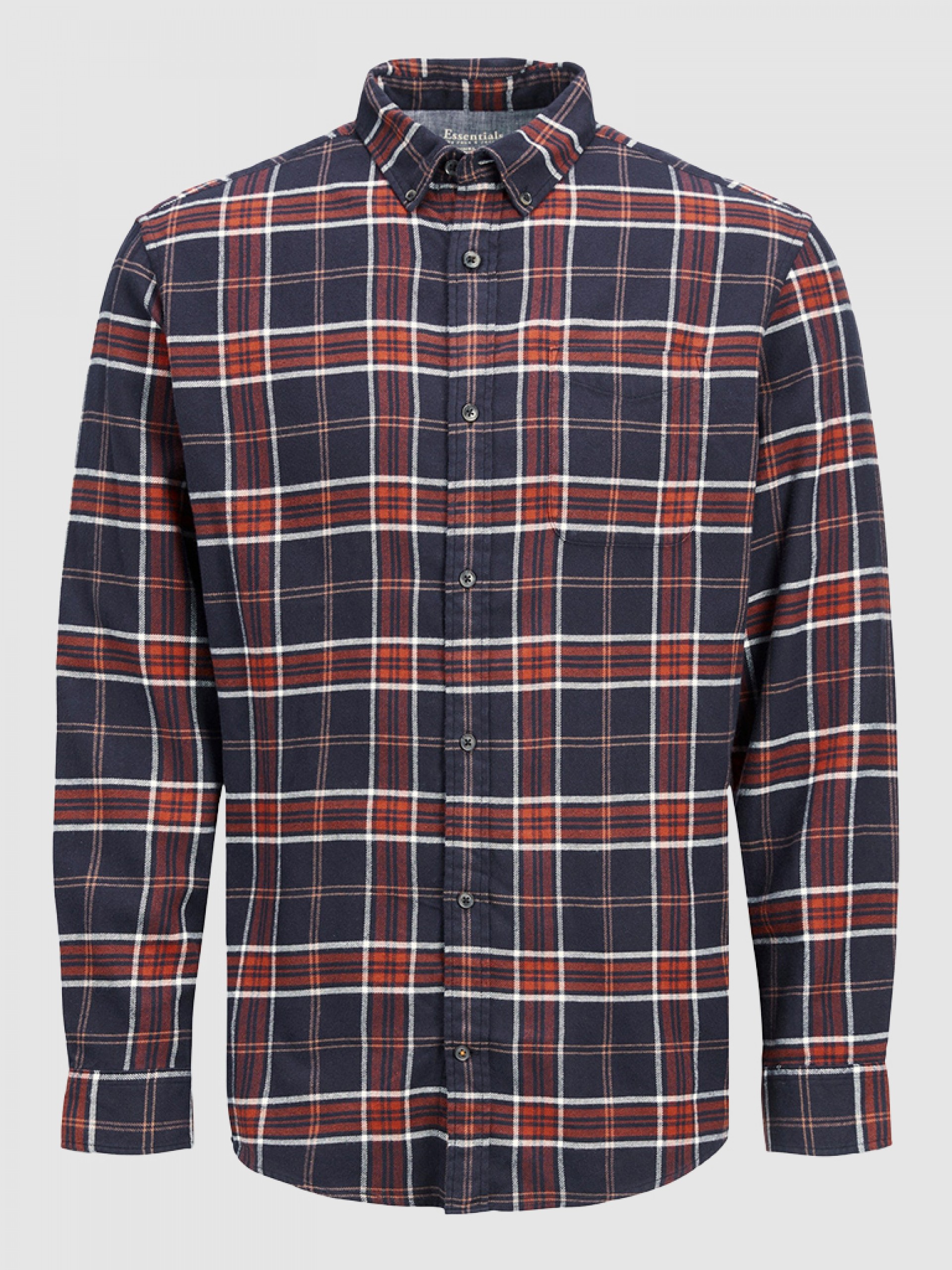 Camisa Homem Classic Jack & Jones