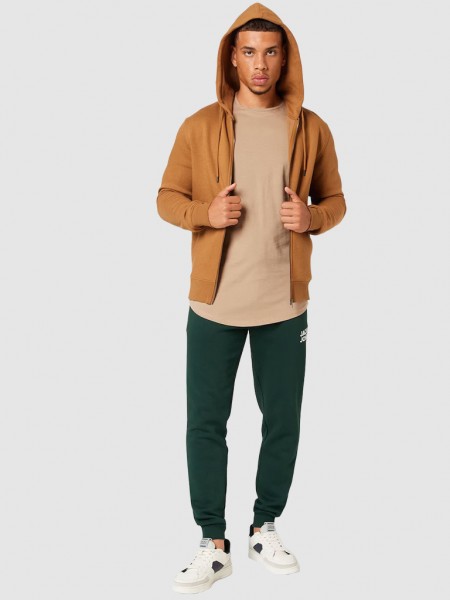 Chaqueta Hombre Jack & Jones