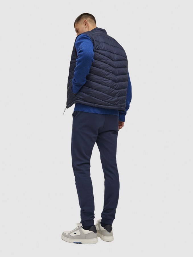 Pantalones Hombre Jack & Jones