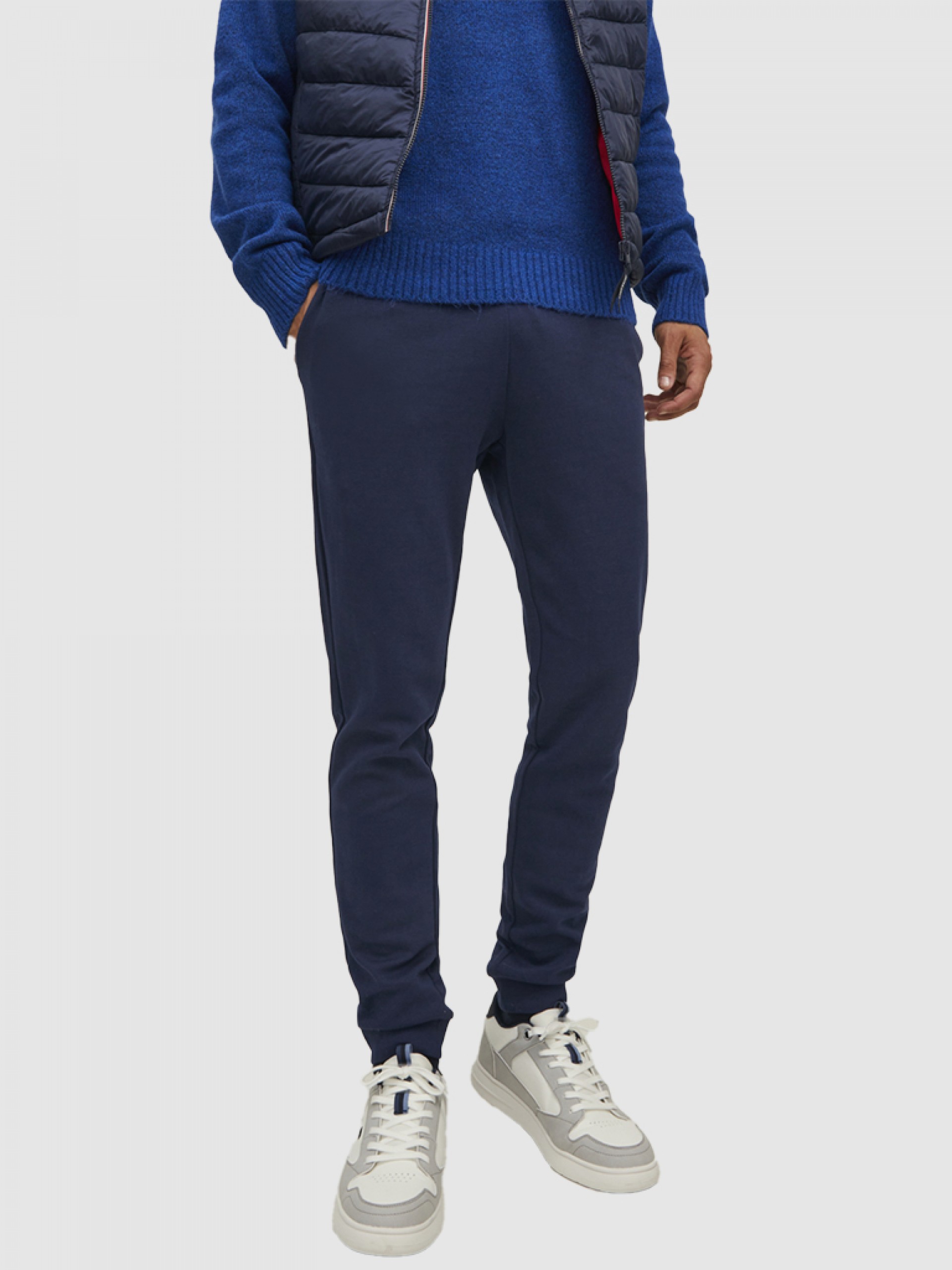 Pantalones Hombre Jack & Jones