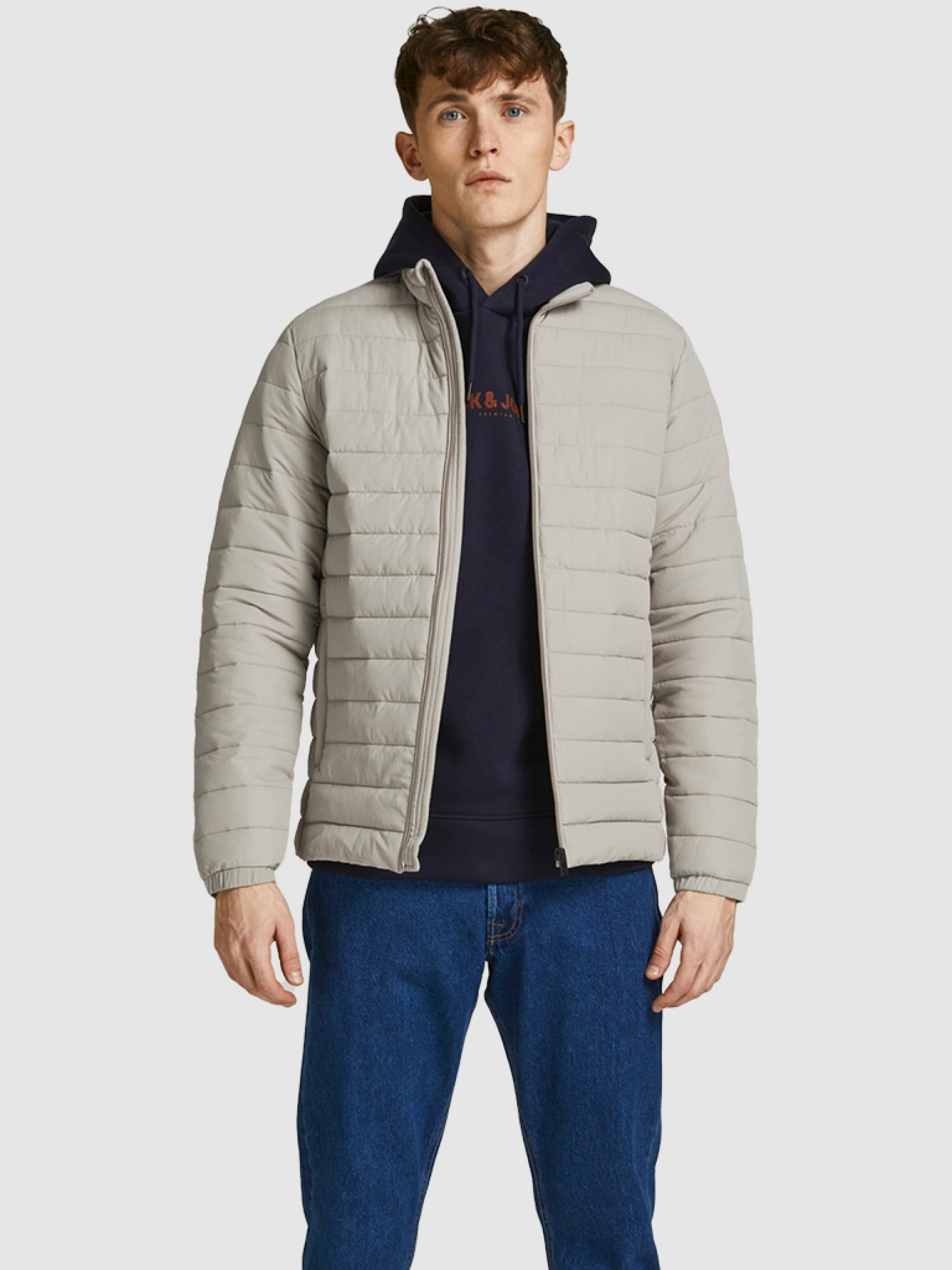 Chaqueta Hombre Jack & Jones