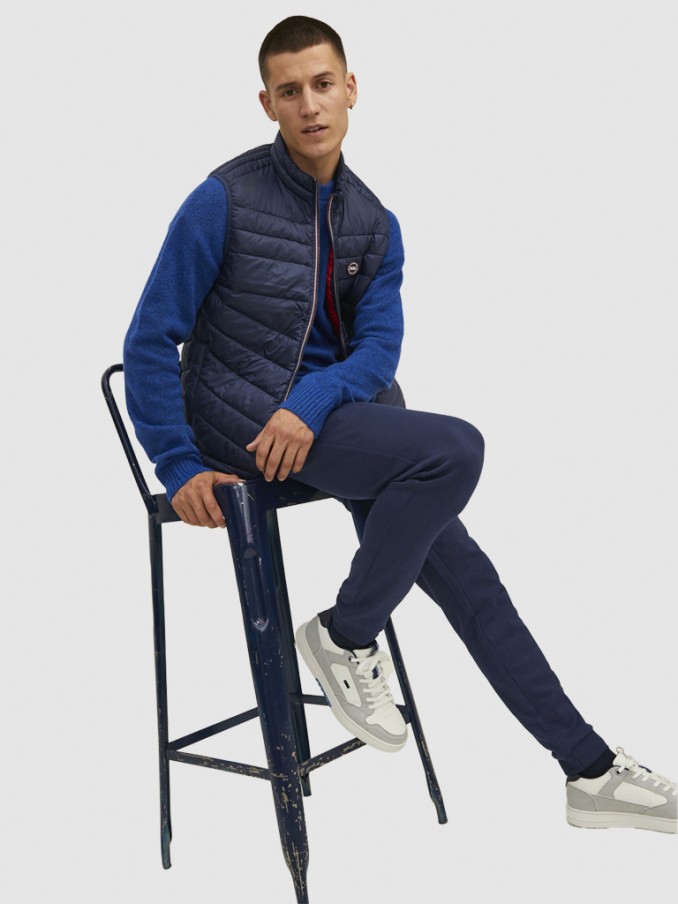 Pantalones Hombre Jack & Jones