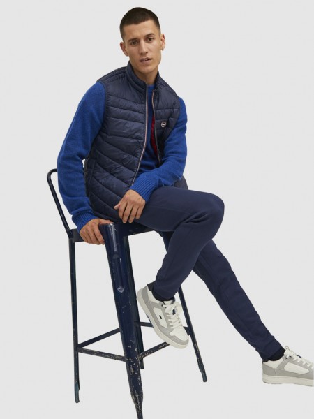 Pantalones Hombre Jack & Jones