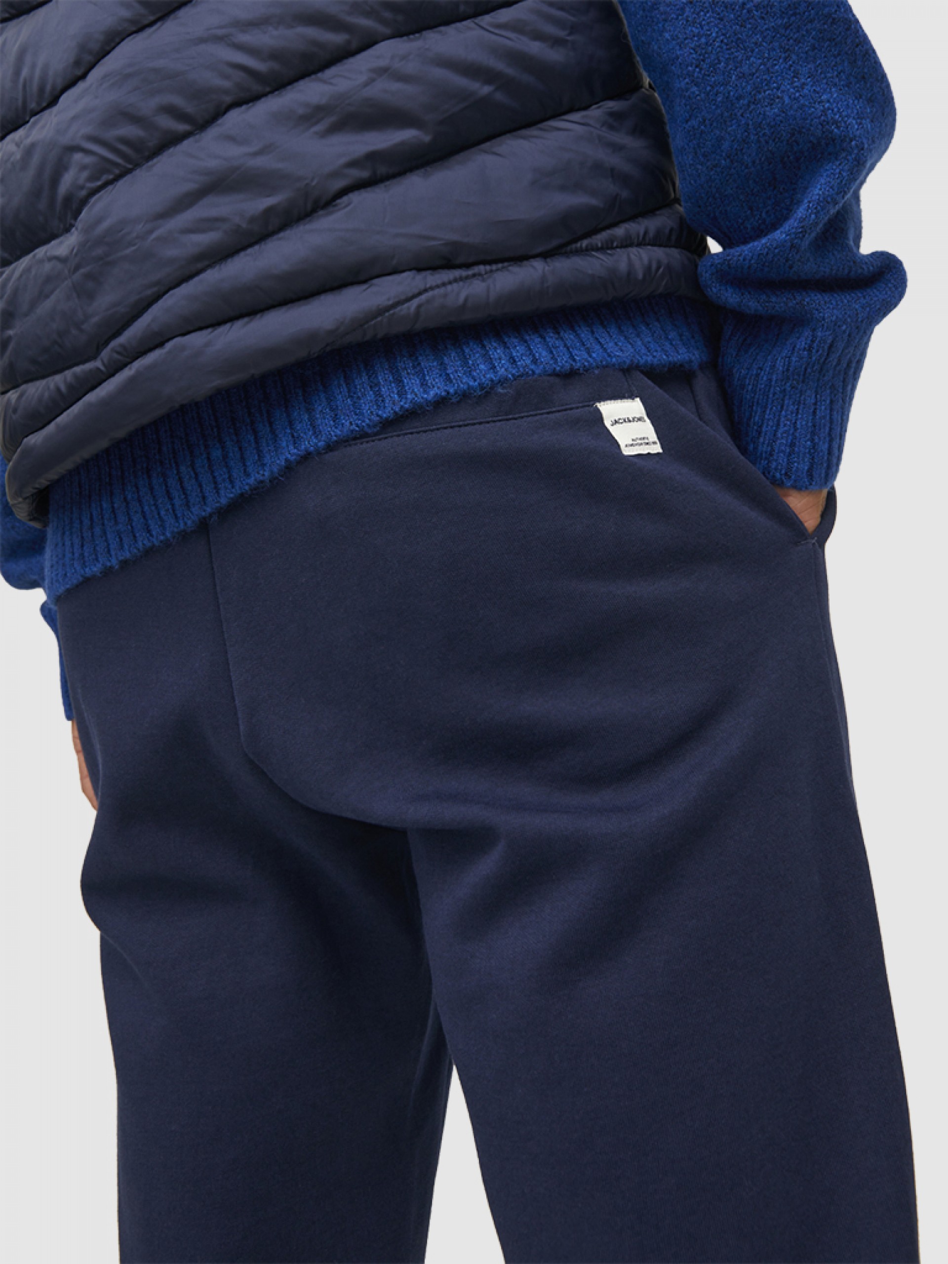 Pantalones Hombre Jack & Jones