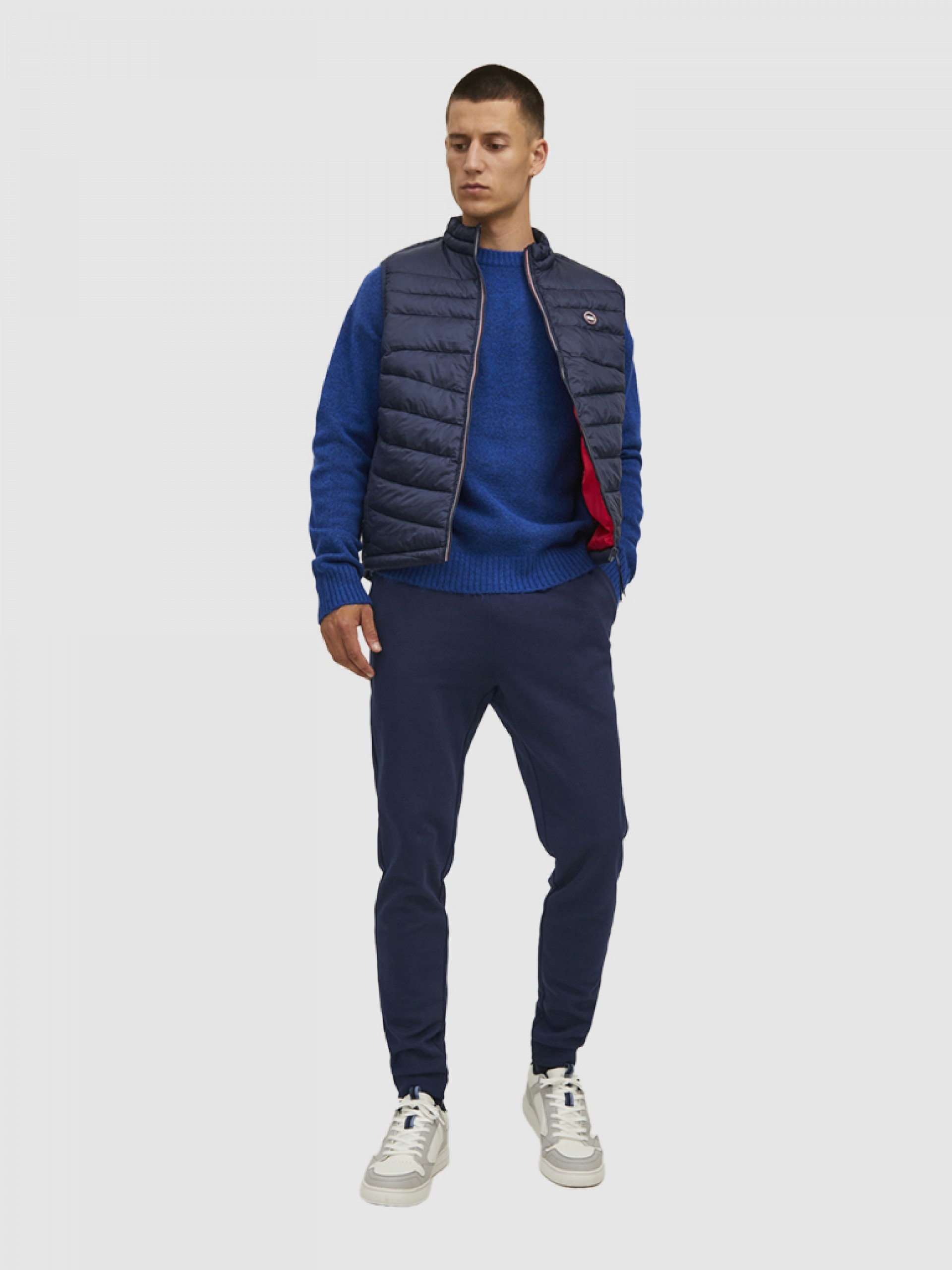 Pantalones Hombre Jack & Jones