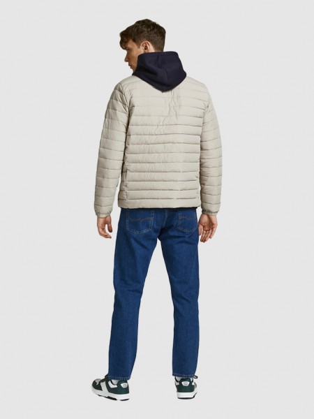 Chaqueta Hombre Jack & Jones