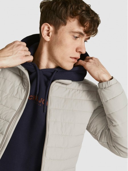 Chaqueta Hombre Jack & Jones