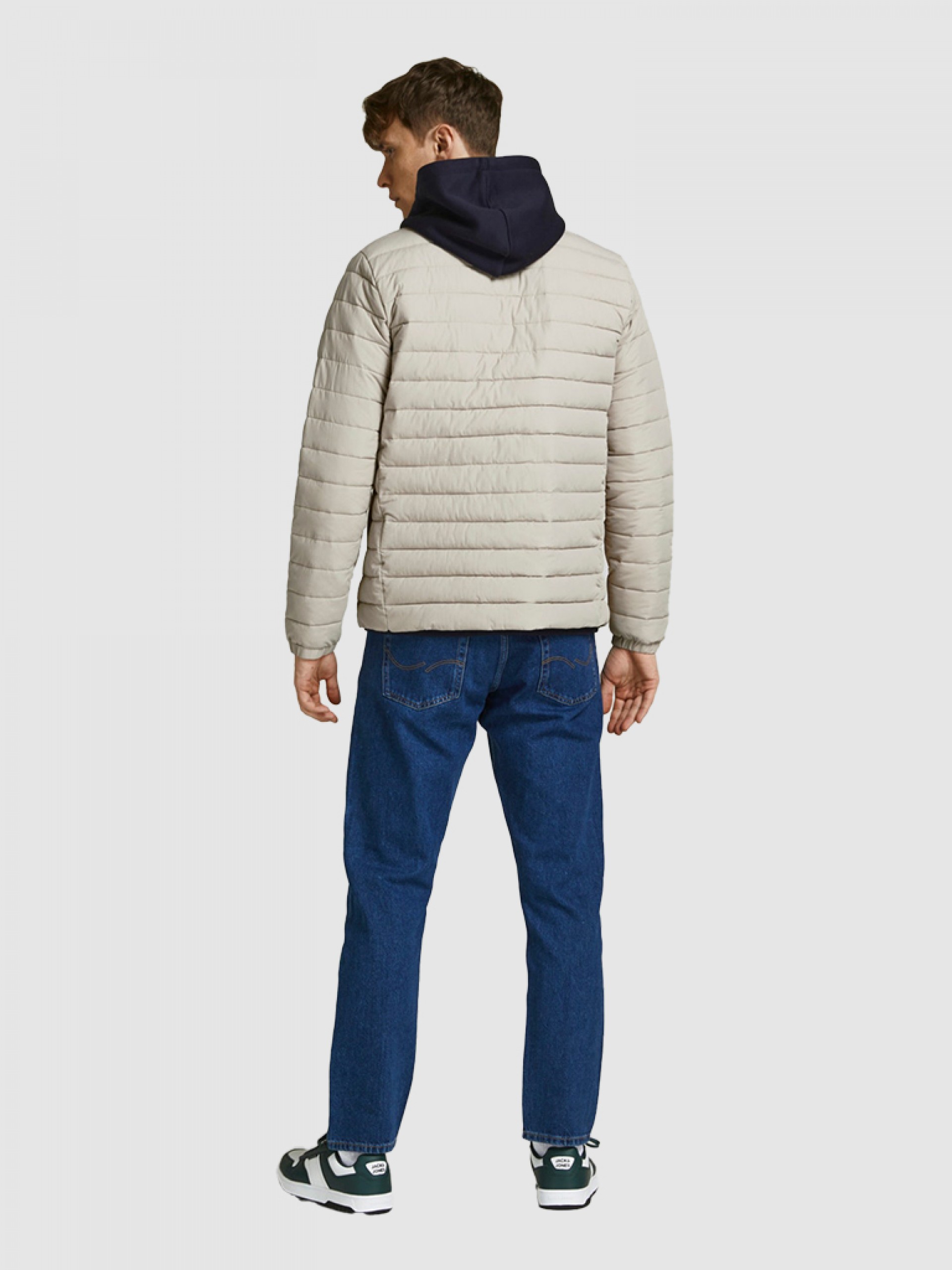 Chaqueta Hombre Jack & Jones