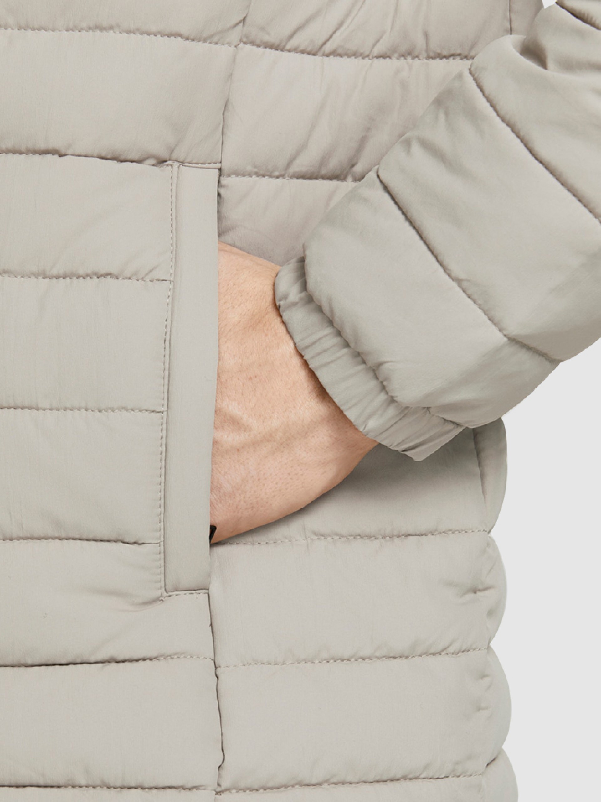 Chaqueta Hombre Jack & Jones