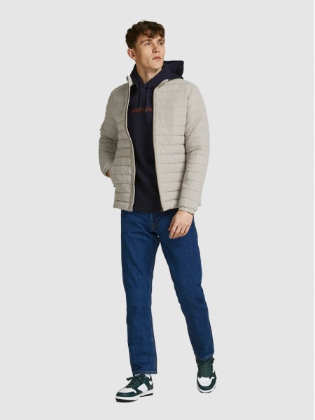 Chaqueta Hombre Jack & Jones
