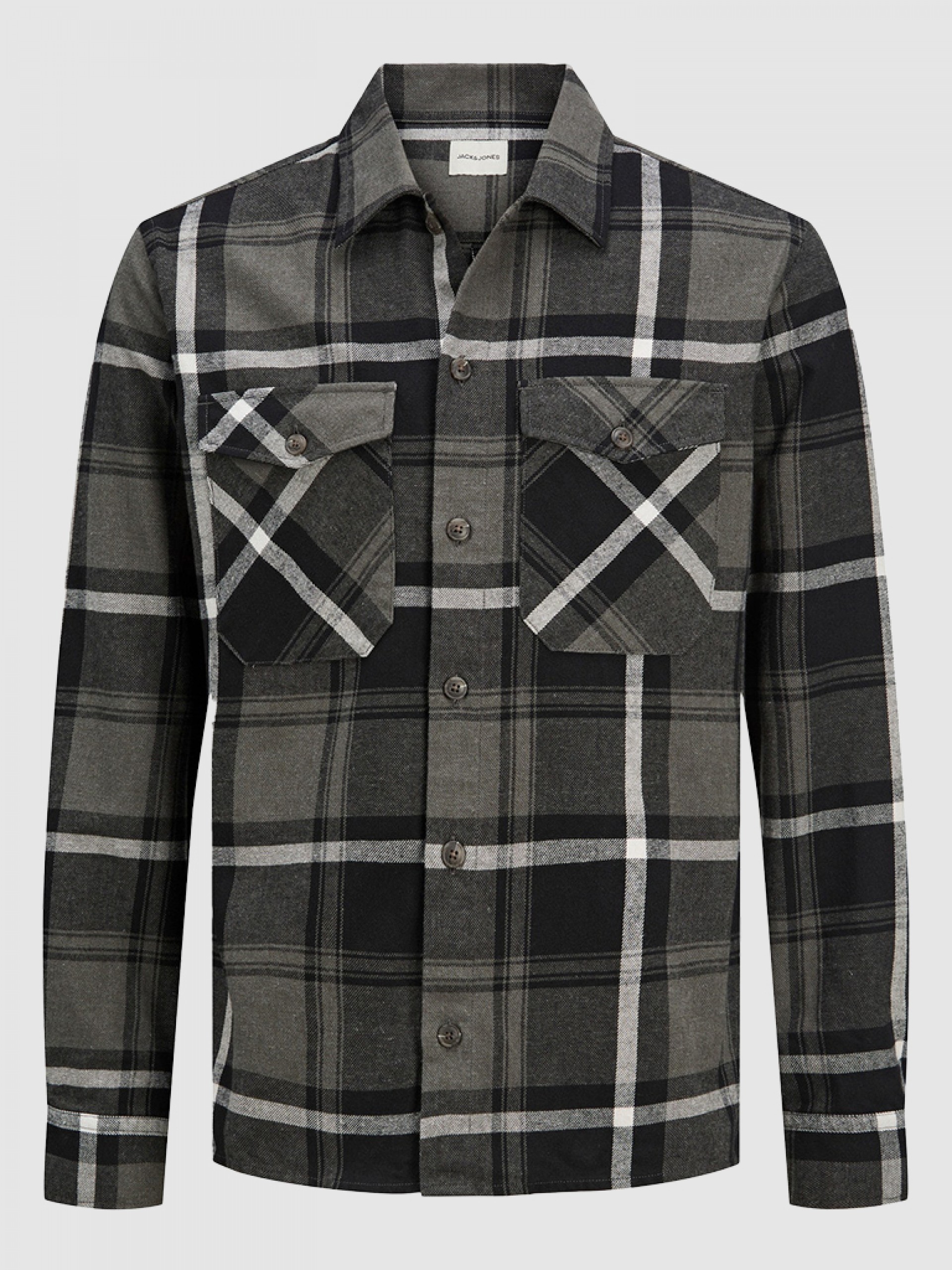 Camisa Hombre Jack & Jones