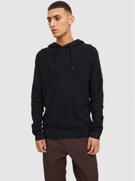 Sueter Hombre Jack & Jones