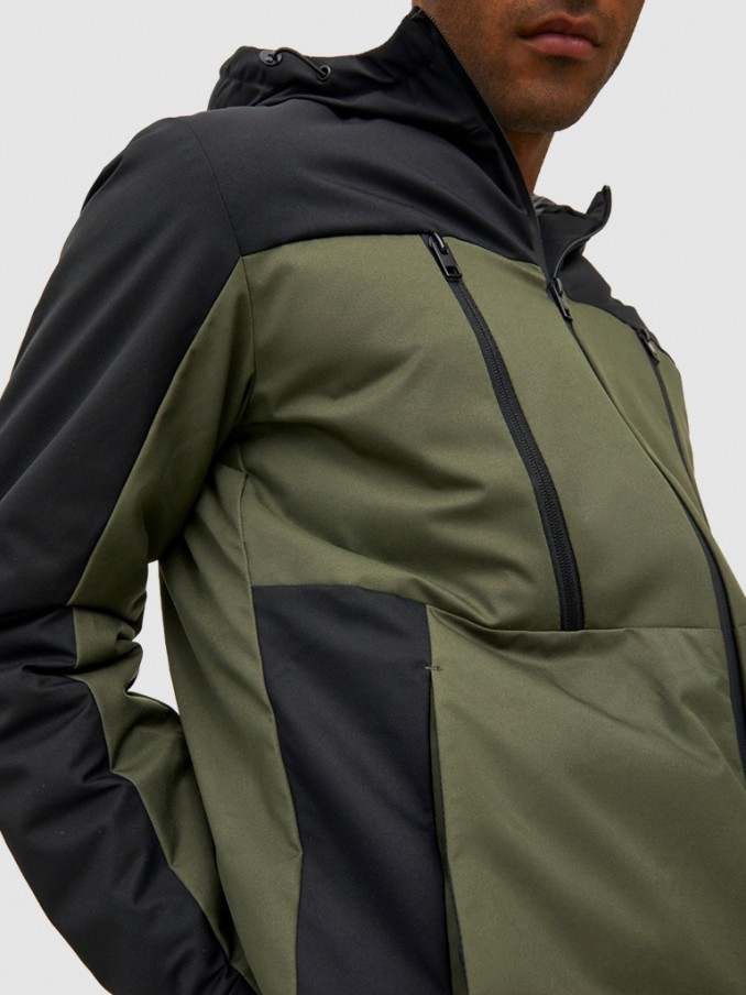 Parka Man Jack & Jones