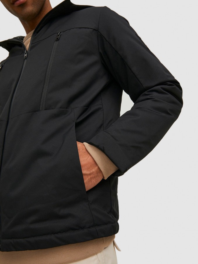 Parka Man Jack & Jones