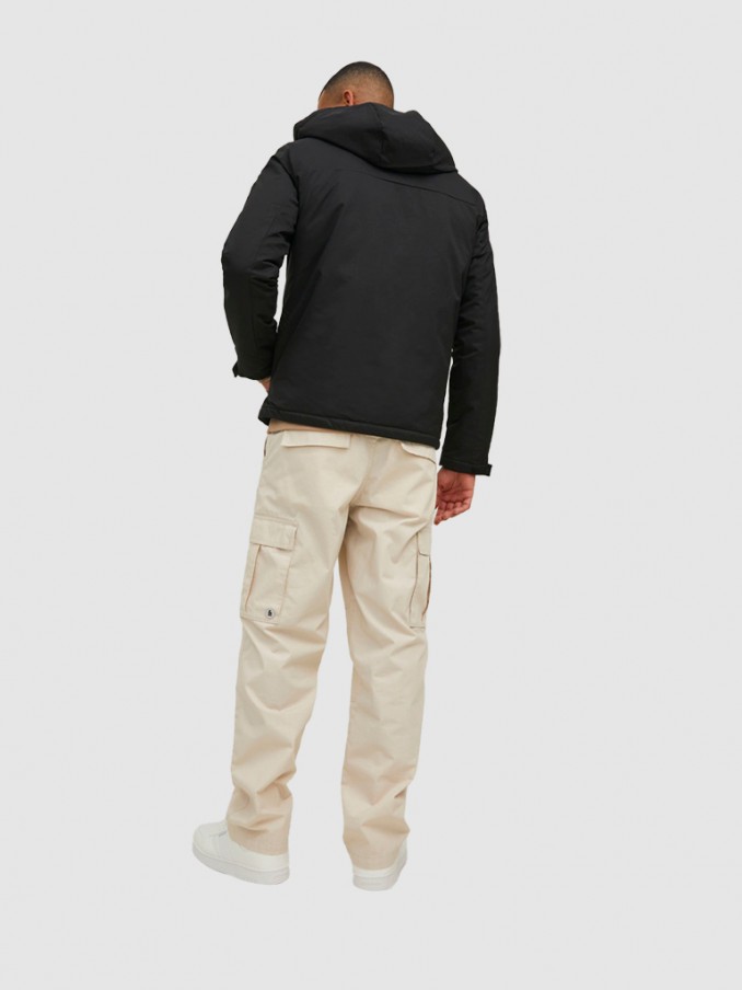 Parka Man Jack & Jones