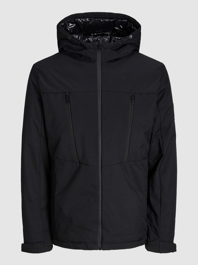 Parka Man Jack & Jones