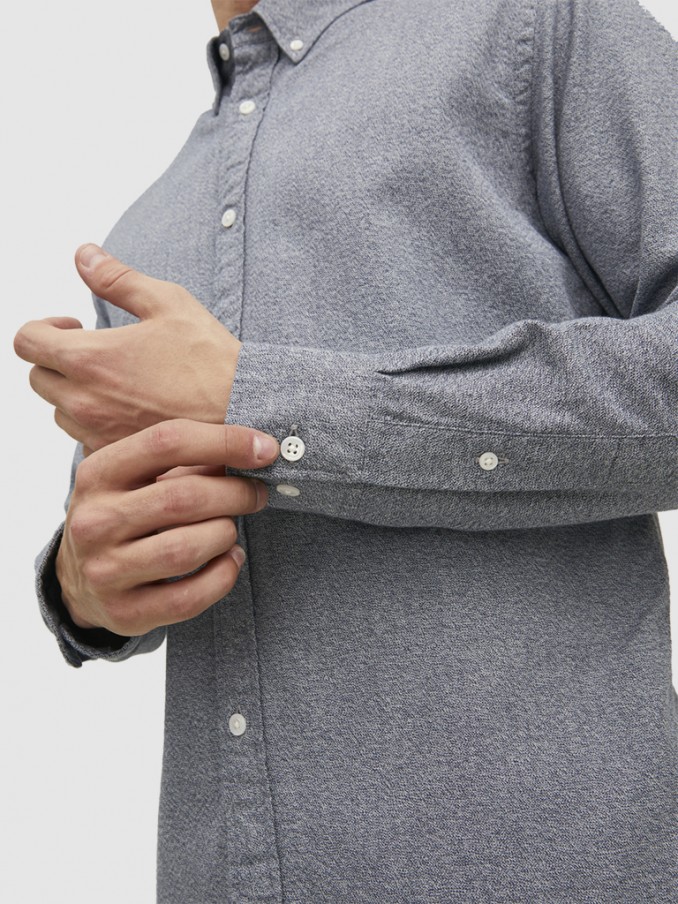 Camisa Hombre Jack & Jones
