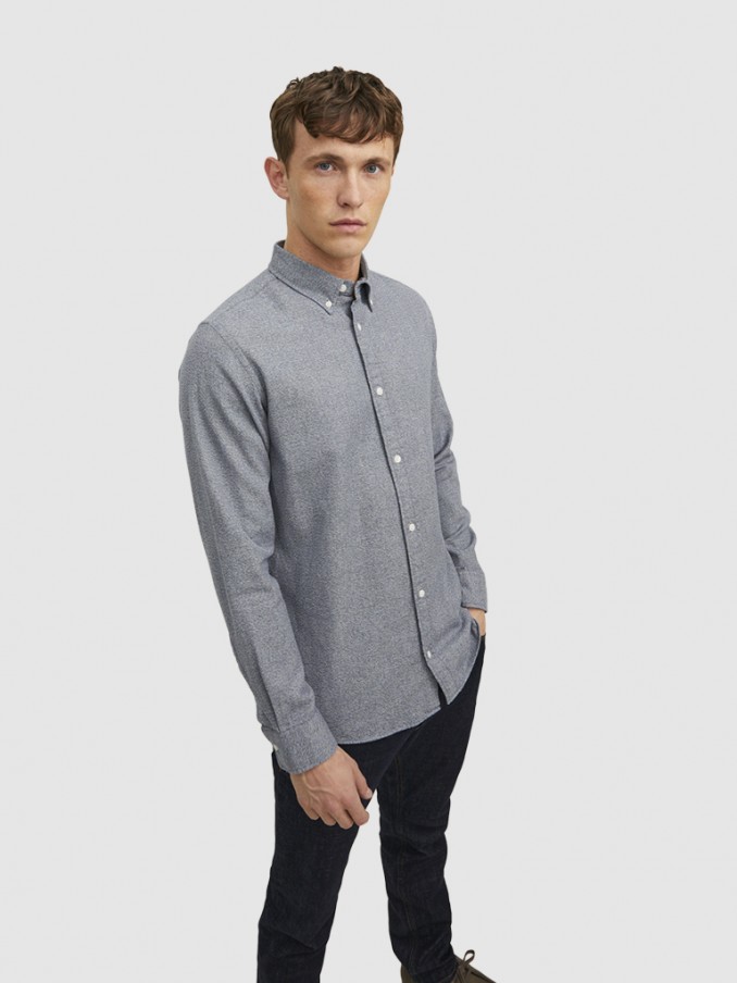 Camisa Hombre Jack & Jones