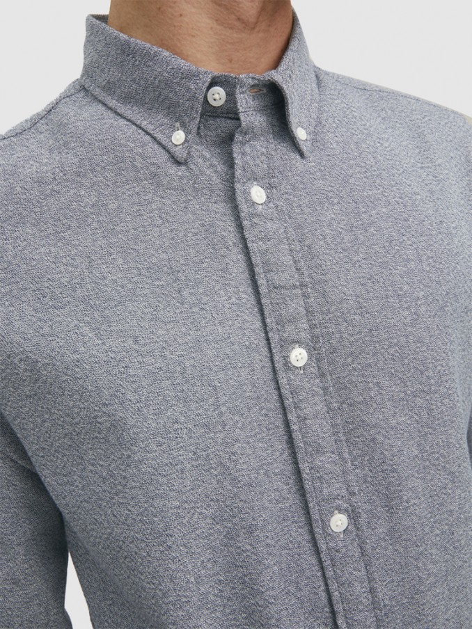 Camisa Hombre Jack & Jones