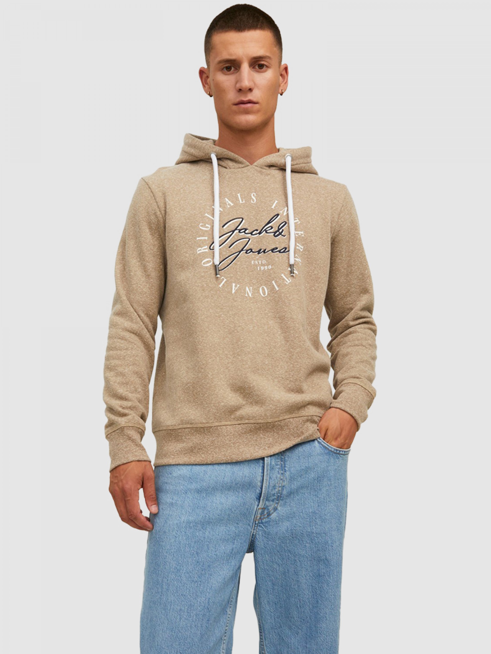 Jumper Man Jack & Jones