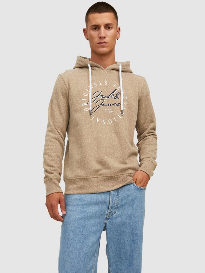 Camisola Homem Willow Jack & Jones