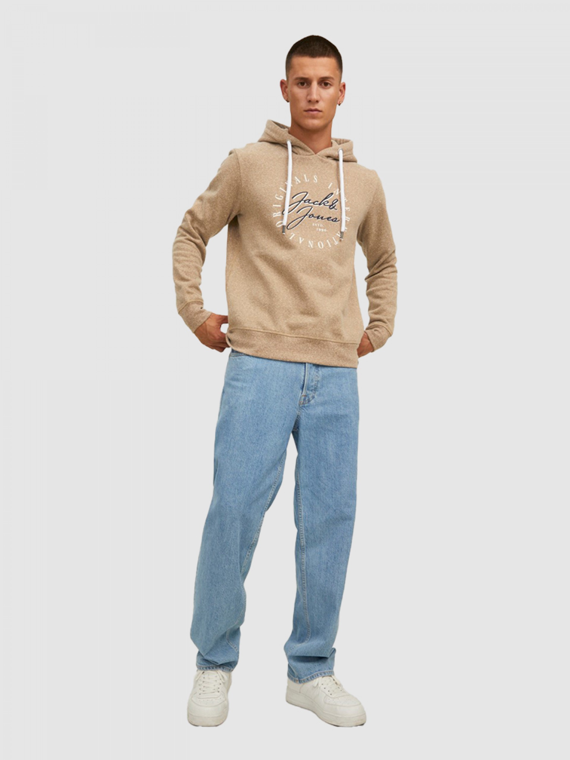 Jumper Man Jack & Jones