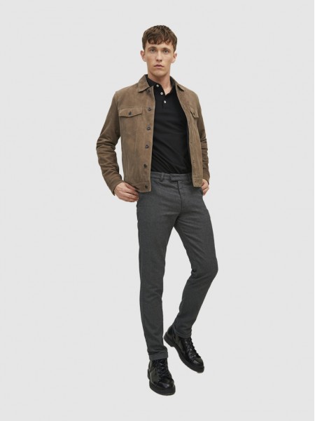 Pants Man Jack & Jones Pants Man Jack & Jones