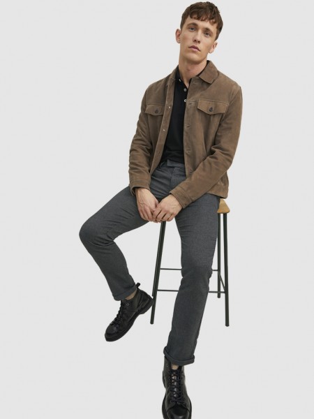 Pants Man Jack & Jones Pants Man Jack & Jones